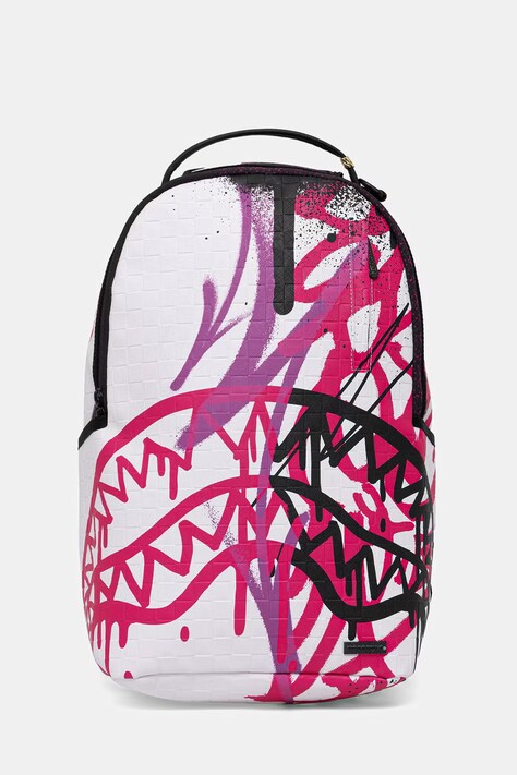 Sprayground plecak miejski różowy 910B8809NSZ