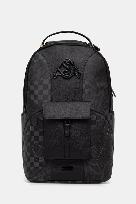 Sprayground plecak czarny 910B8770NSZ