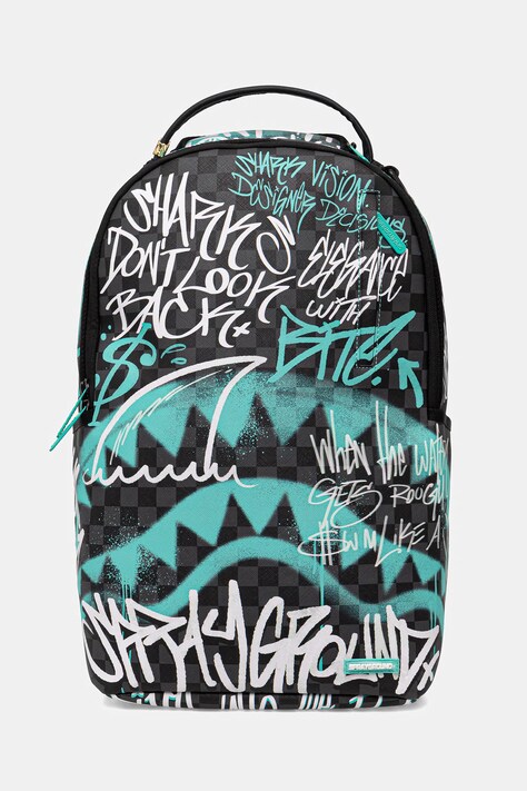 Sprayground plecak szary 910B8754NSZ