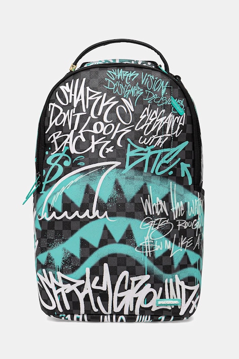 Sprayground plecak szary 910B8754NSZ
