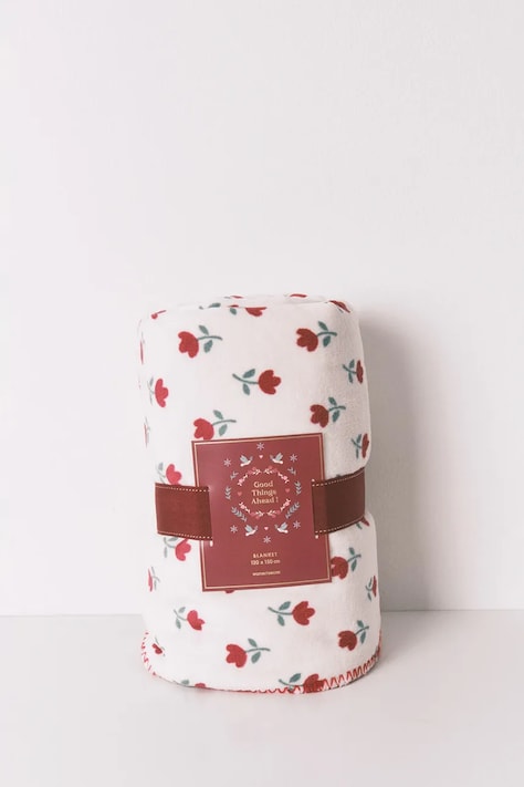 women'secret pléd 150 x 120 cm bézs, 1372594