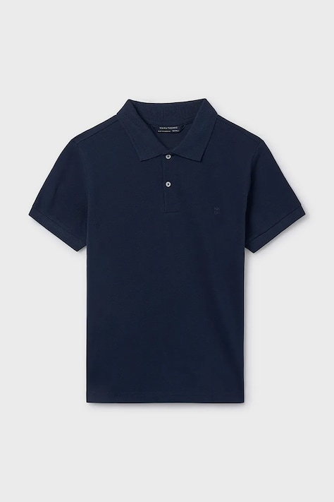 Mayoral tricouri polo din bumbac pentru copii uni, 890