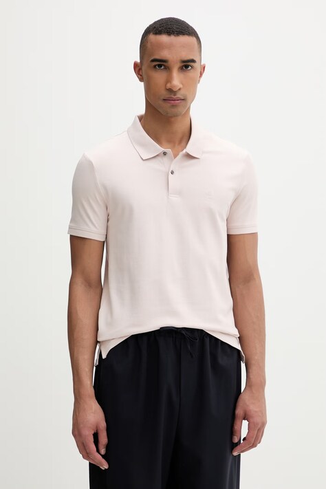 Calvin Klein beżowe LV04LC254G