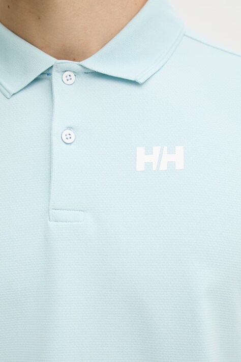 Helly Hansen поло чоловіче SALINA — фото 5