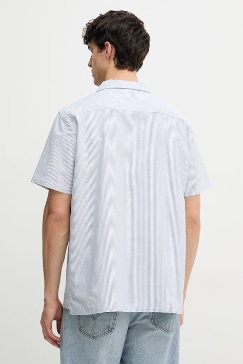 Helly Hansen сорочка чоловіча бавовняна SHORE — фото 3