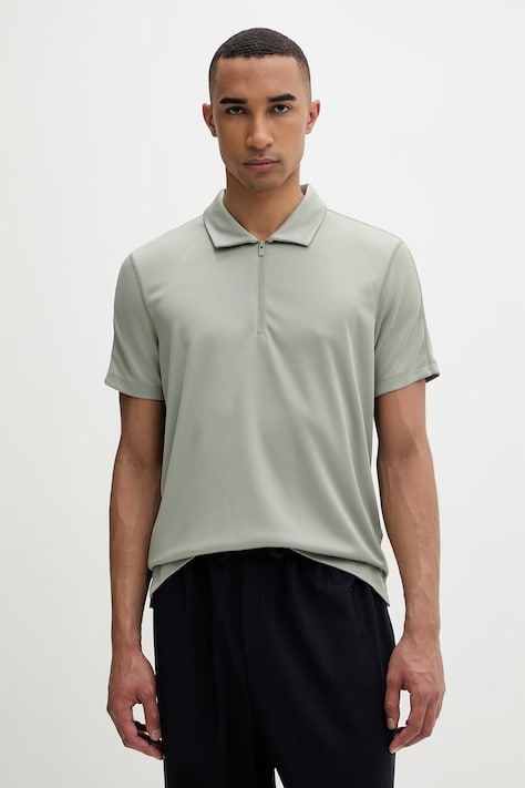Calvin Klein polo za muškarce zelene LV04LF204G