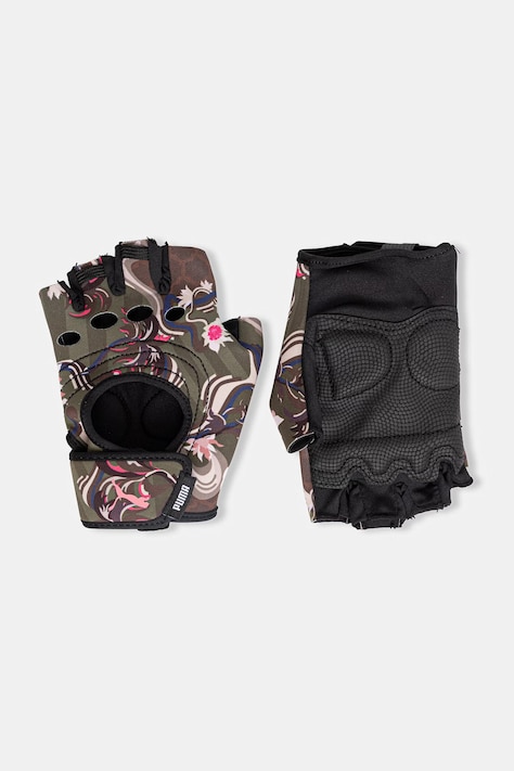 Puma rękawiczki treningowe Gym gloves 042130