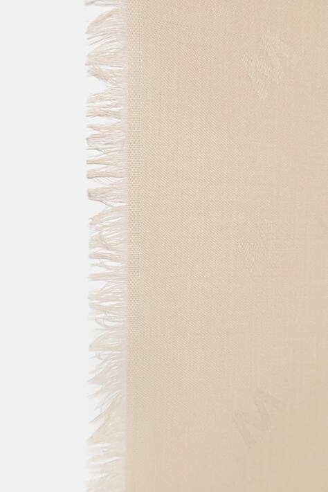 Хустка з додаванням шовку Weekend Max Mara ACEDRO — фото 3