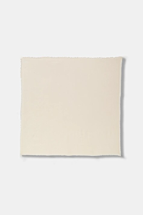 Weekend Max Mara chusta z dodatkiem kaszmiru ABALLO damska kolor beżowy gładka 2615541114600