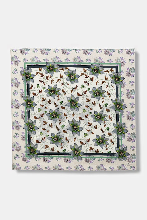 Weekend Max Mara marama za žene svilena AONESTONEW bež 2615541065600