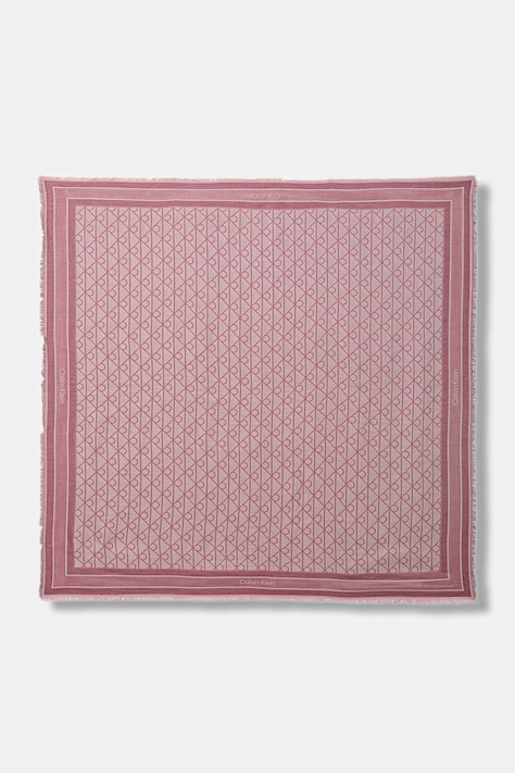 Calvin Klein Marama za žene od modala roza LV04F8080G