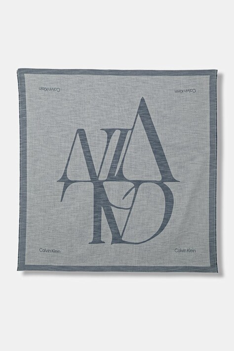 Calvin Klein marama za žene plava LV04F8085G