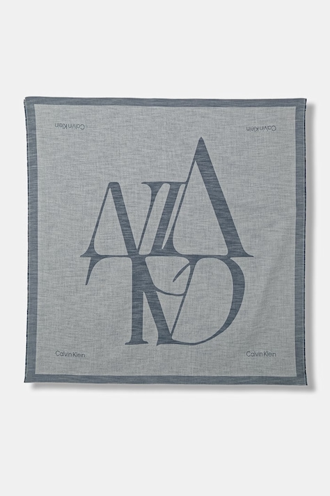 Calvin Klein marama za žene plava LV04F8085G