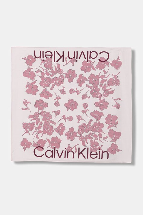 Calvin Klein marama za žene roza LV04F8094G