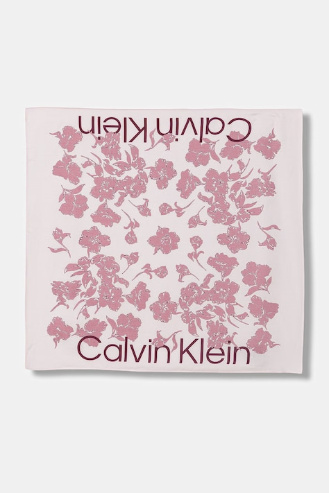 Calvin Klein marama za žene roza LV04F8094G