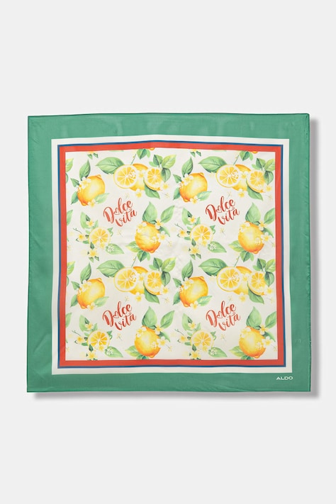 Aldo malý šátek dámský LADOLCEVITA vícebarevný 14343810