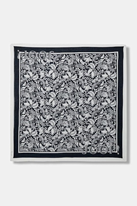 Joop! Chusta damska granatowa 30101648