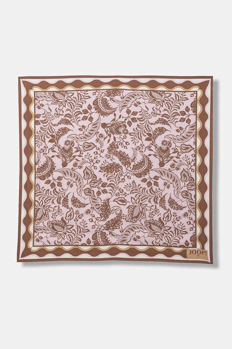 Joop! apaszka damska beżowa 30101653