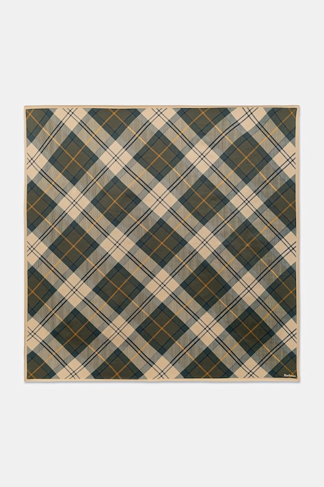 Barbour LSC0490TN51 apaszka damska multicolor Kinsale Head