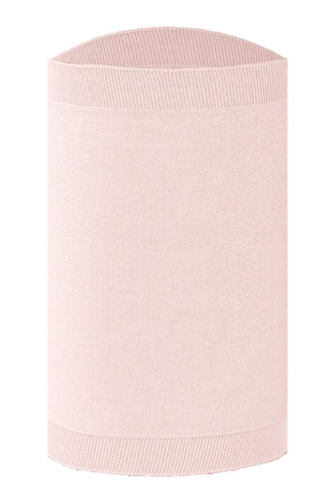 Jamiks komin dziecięcy z włókna bambusowego LUZ różowy JWH130