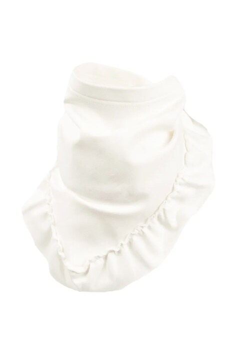 Jamiks chusta dziecięca bawełniana SAADA beżowa JWI132