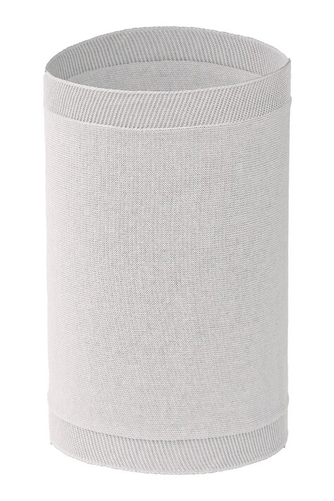 Jamiks komin dziecięcy bawełniany JENS szary JWI133