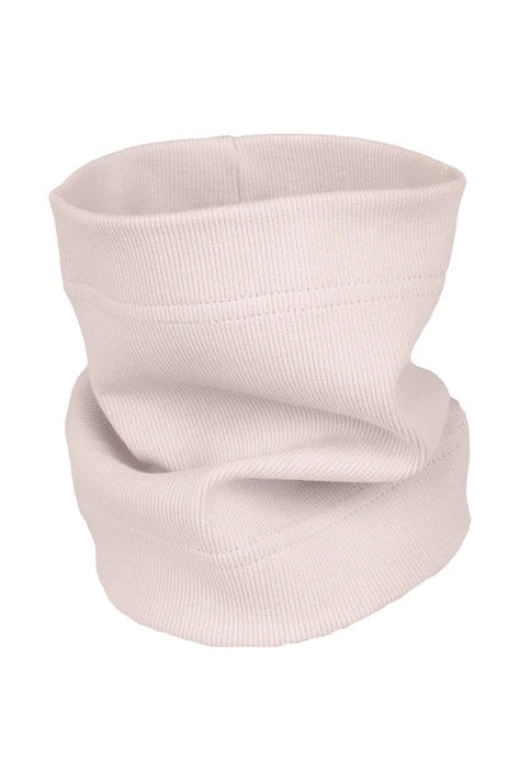 Jamiks komin dziecięcy SALAMED różowy JWI131