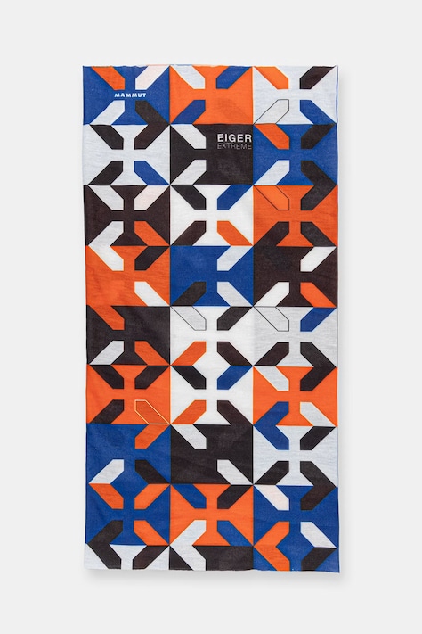 Mammut komin Eiger niebieski 1191.01384