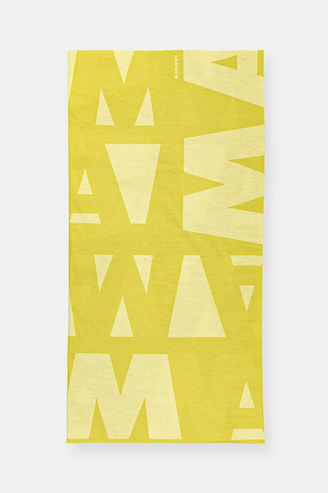 Mammut komin żółty 1191.01385