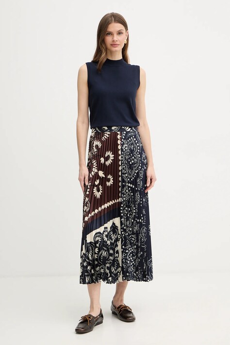 Спідниця Weekend Max Mara MILORD — фото 2