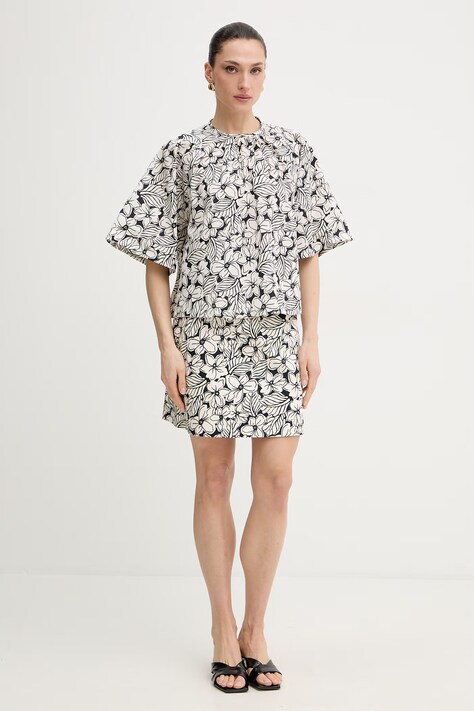 Спідниця Weekend Max Mara FUNGO — фото 2