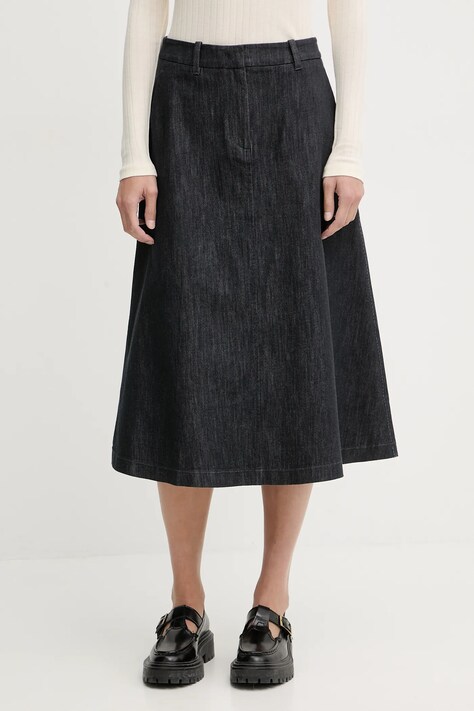 Marc O'Polo farmer szoknya midi, harang alakú, 600004320155