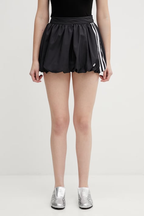 adidas Originals skirt black color KD0299