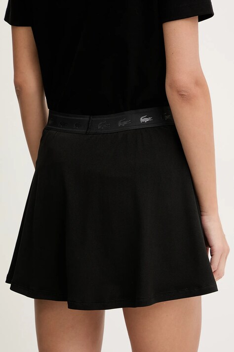 Lacoste спідниця-кльош — фото 3