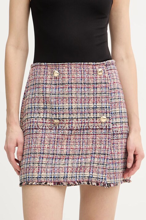 Krilo IBlues FAREA rdeča barva, 2617101051200