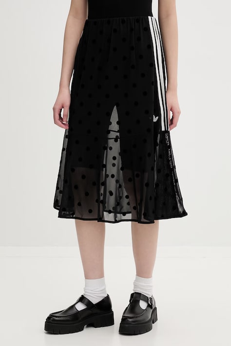 adidas Originals spódnica czarna KV1177