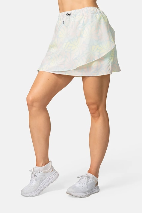 Kari Traa spódnicospodnie Ane zielone 624343