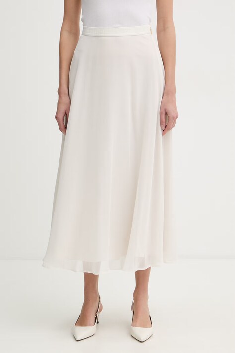 Joop! spódnica beżowa 30101716