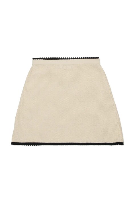 Marni спідниця бавовняна MG177F SKIRT — фото 2