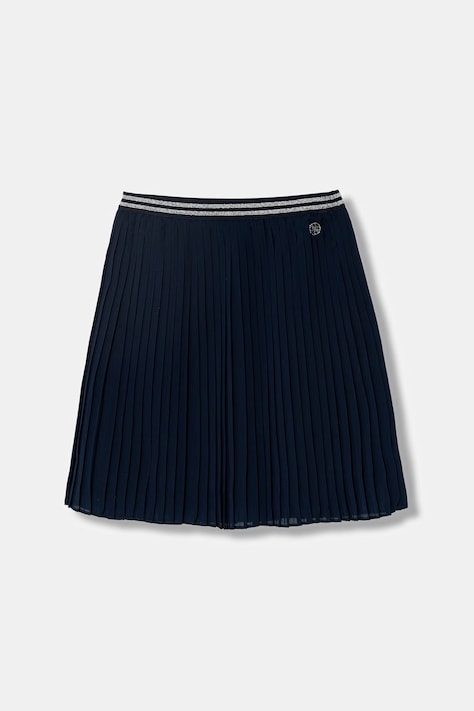 Otroško krilo Guess mornarsko modra barva, J6GD09 WA2T0