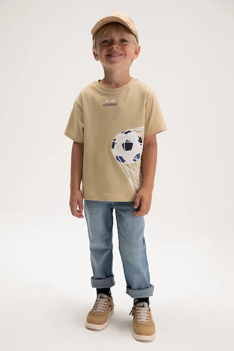 Mayoral jeansy dziecięce 515