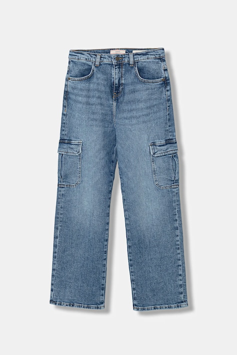 Guess jeansy dziecięce L6RA03 D4MS0