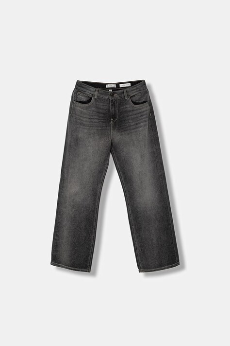 Guess jeansy dziecięce L6RA06 D5J40