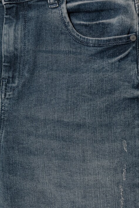 Guess jeansy dziecięce L6RA08 D7060