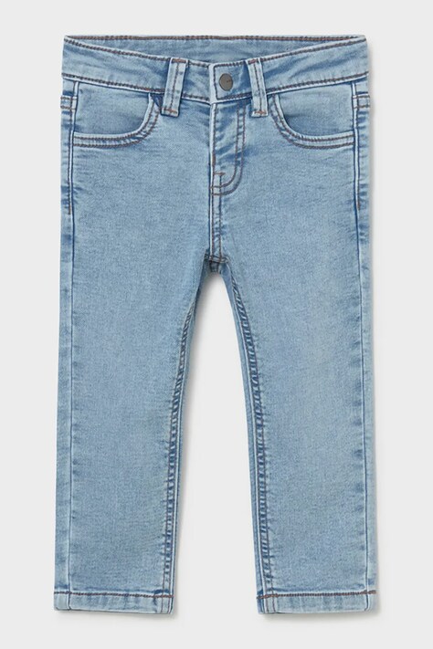 Mayoral jeansy dziecięce 1522