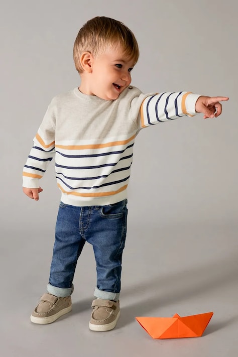 Mayoral gyerek farmer 1522