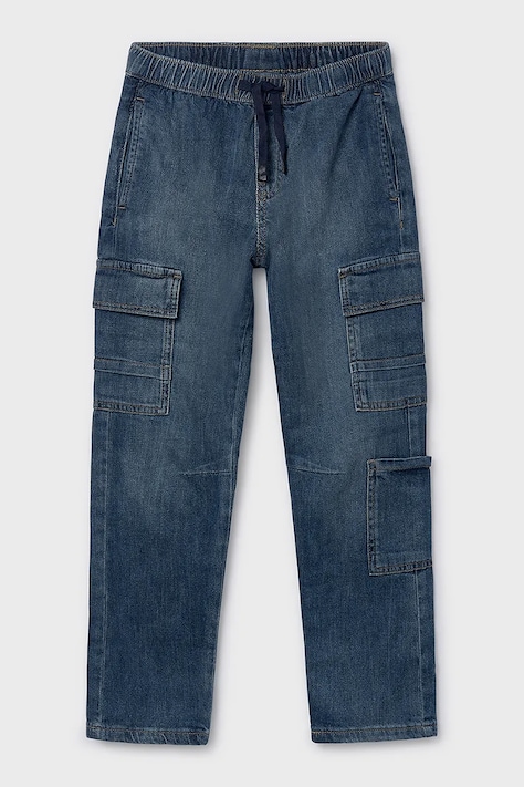 Mayoral jeansy dziecięce 6570