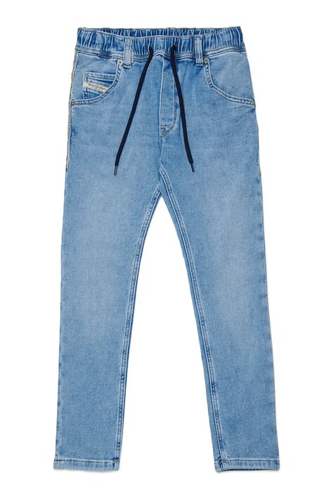 Diesel jeansy dziecięce KROOLEY-NE-J JJJ TROUSERS 00J3AJ