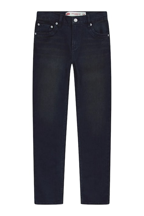 Levi's jeansy dziecięce 502 REGULAR TAPER JEANS 8EN856