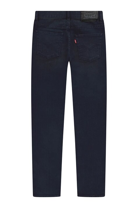 Levi's jeansy dziecięce 502 REGULAR TAPER JEANS 9EN856